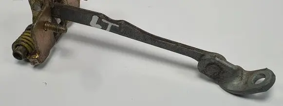 Renault Scenic I Rear door check strap stopper