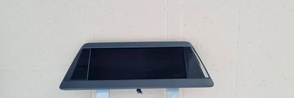BMW 5 G30 G31 Screen/display/small screen 6820396