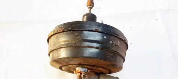 Subaru Forester SH Brake booster 886G215T