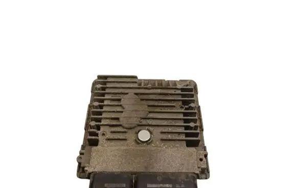 Skoda Octavia Mk2 (1Z) Engine control unit/module 03L906023LP 03L906023JH 5WP42683AA