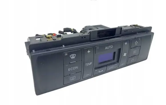 Audi A4 S4 B5 8D Climate control unit 9080640084 0000990