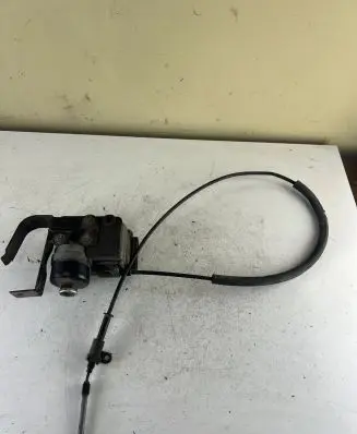 Ford Explorer Cruise control unit/module F87F9C734CC