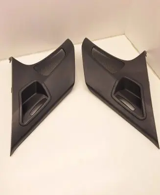 BMW X5 E70 (C) pillar trim 51436952695 51436952696 6952695