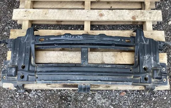 Opel Antara Front bumper cross member