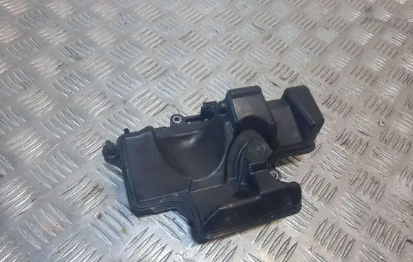 Audi A5 Vacuum air tank 0131541C