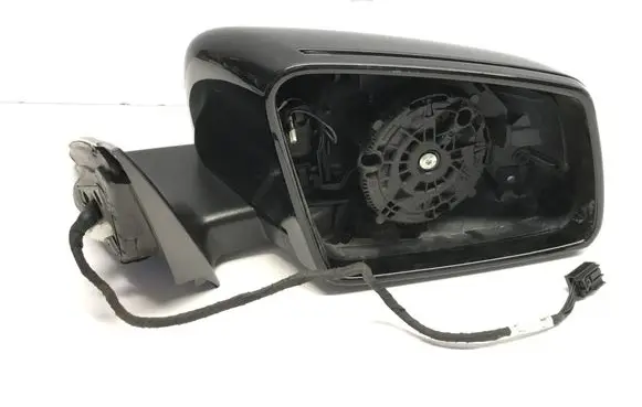 Mercedes-Benz CLA C117 X117 W117 Front door electric wing mirror 20225002