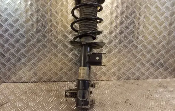 Mercedes-Benz B W246 W242 Front shock absorber/damper A2463232900 824904008455