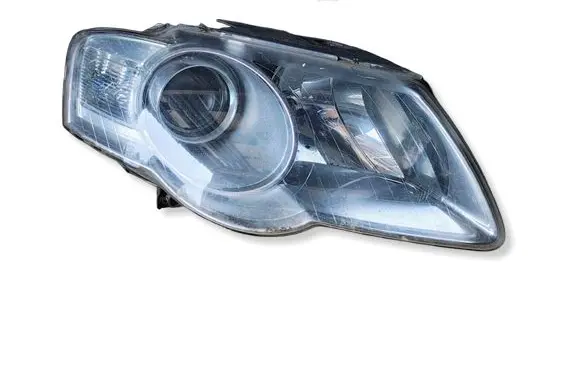 Volkswagen PASSAT B6 Headlight/headlamp 3C0941006AB 69316400