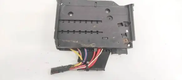 Ford Focus Fuse box set AV6T14A067BB AV6T-14A067-BB