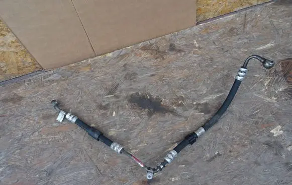 Iveco Daily 6th gen Power steering hose/pipe/line PTSP14024