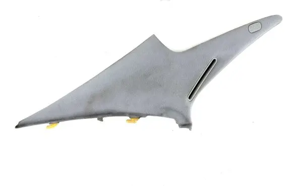 (C) pillar trim