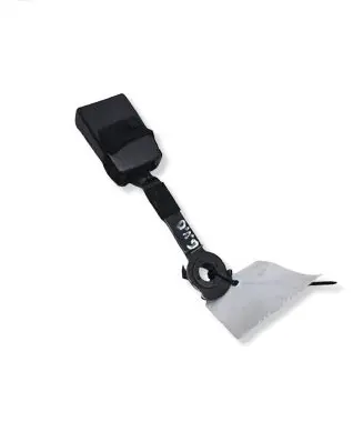 Ford S-MAX Middle seatbelt buckle (rear) 6G9N60044CE