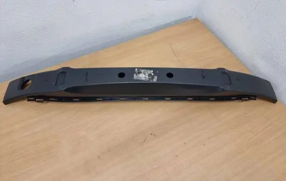Volvo C70 Front bumper cross member 30633366
