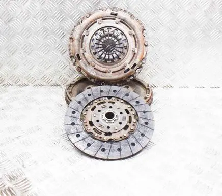 Audi Q3 8U Clutch set kit 03L141031P B8805