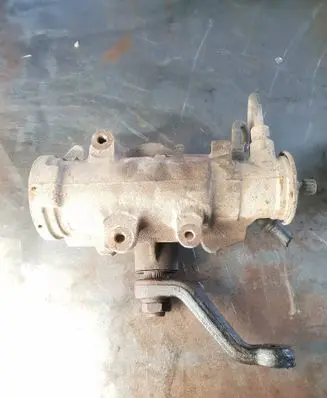 Jeep Cherokee XJ Steering rack P52088386AC TNG2620D0763