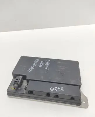 Audi A8 S8 D2 4D Other control units/modules 4D0907133A