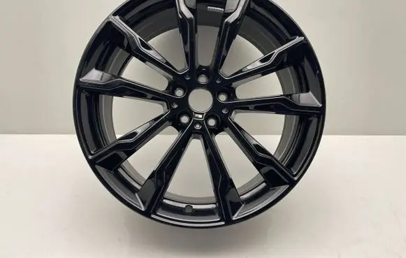 BMW X3 G01 R20 alloy rim 7916265