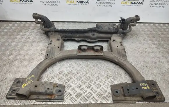 Mercedes-Benz B W246 W242 Front subframe
