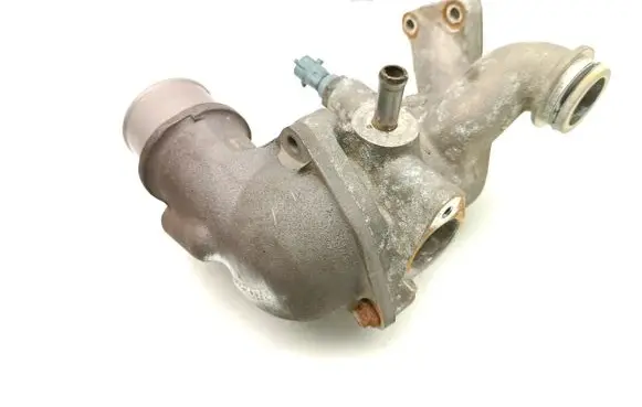 Bentley Arnage Thermostat/thermostat housing PG100290PD