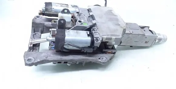 Volkswagen Phaeton Steering wheel axle 3D1419501F 404680