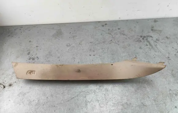 BMW 5 F10 F11 (A) pillar trim 52109116348
