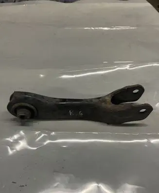 Jeep Cherokee Rear control arm 