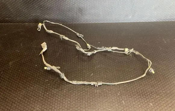 BMW 7 F01 F02 F03 F04 Parking sensor (PDC) wiring loom 512111A01