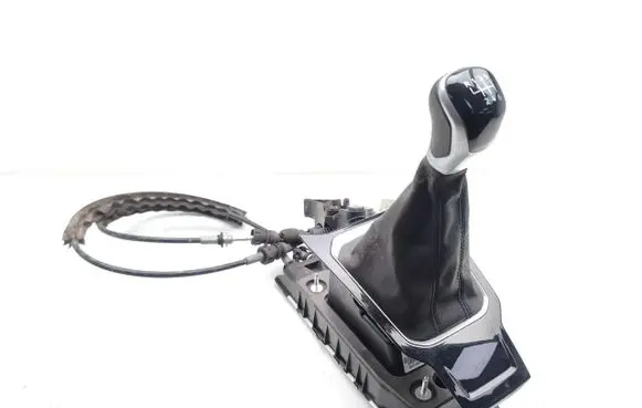 Volkswagen T-Roc Gear selector 5WA711049BB 2GA711123E