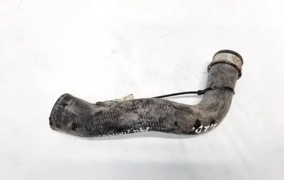 Mercedes-Benz Sprinter W906 Engine coolant pipe/hose