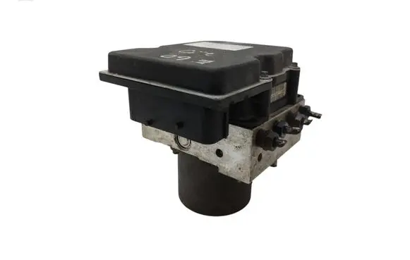BMW 5 E60 E61 ABS Pump 6758743 0265234134 0265950669