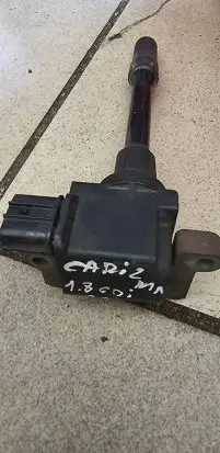 Mitsubishi Carisma High voltage ignition coil H6T12271