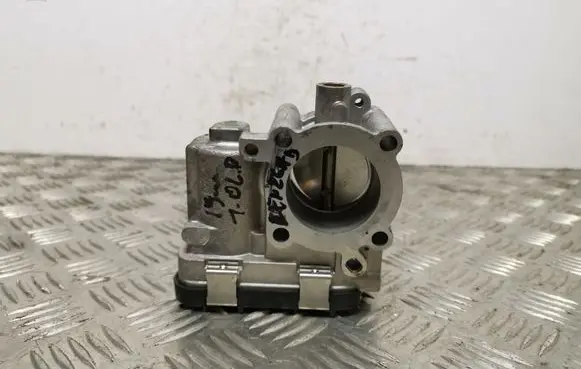 Jeep Renegade Throttle valve 46338672