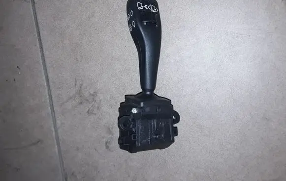 BMW X5 E53 Wiper switch 8375408M