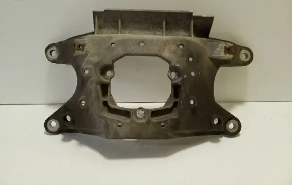 Audi S5 Facelift Gearbox mounting bracket 8K0399263K