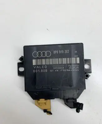Audi A3 S3 8P Parking PDC control unit/module 8P0919283 04533224 601808