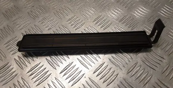 Audi A6 S6 C7 4G Cabin air micro filter cap 