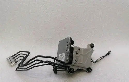 BMW 7 G11 G12 Brake booster 6889160