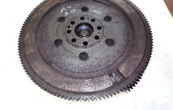 Audi A4 S4 B6 8E 8H Flywheel