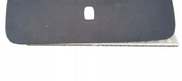 Mercedes-Benz E W211 Tailgate/trunk upper cover trim A2117400770