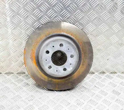Tesla Model 3 Front brake disc 104461100D