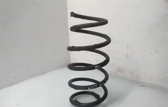 Land Rover Freelander Front coil spring