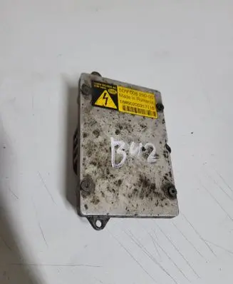 Mercedes-Benz E W211 Headlight ballast module Xenon 5DV00829000 16850200317115