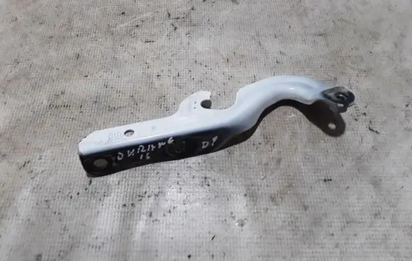 Dodge Durango Engine bonnet/hood hinges 55369562AE
