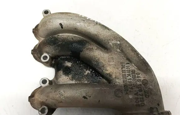 Intake manifold