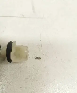 Volvo XC90 Interior temperature sensor 31436994