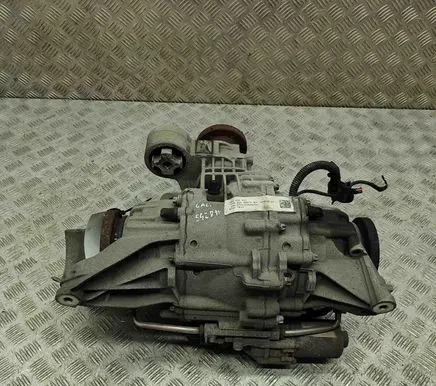 Audi A5 Rear differential 0D3500043