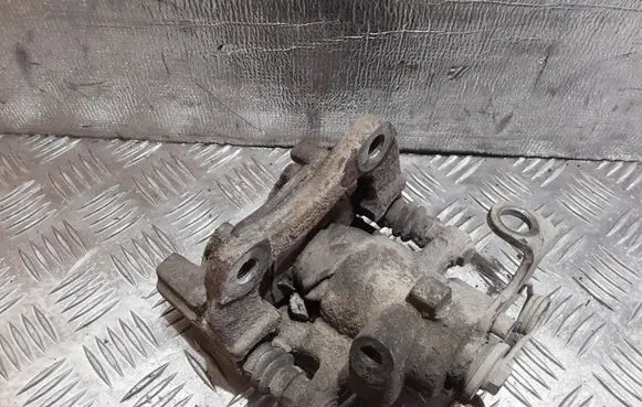 Citroen C5 Rear brake caliper 9686034580