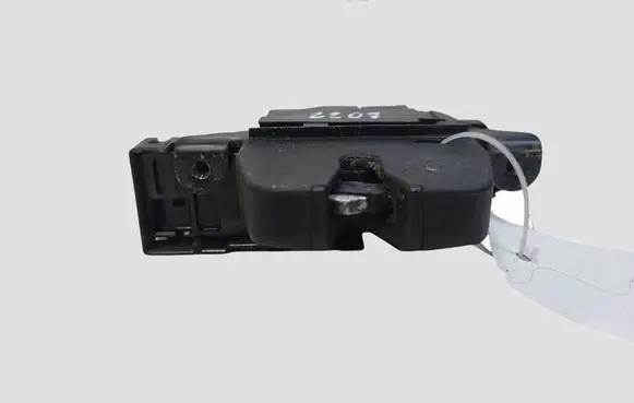 Citroen C5 Tailgate/trunk/boot lock/catch/latch 9660403780 0007611