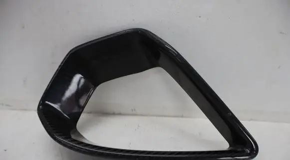 BMW M8 F91 F92 G14 G15 Front bumper lower grill 8074801