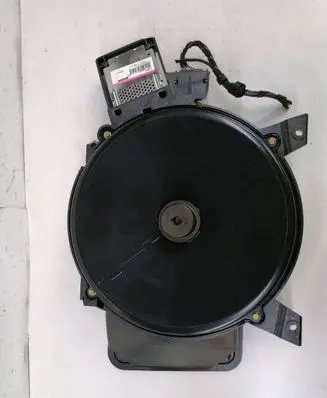 Audi A8 S8 D3 4E Subwoofer speaker 4E0035412A 373061 280382001